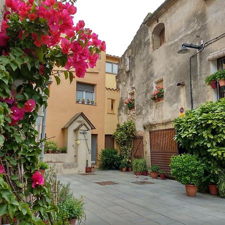 Can Girmas Casa De Turisme Rural ナヴァタ エクステリア 写真