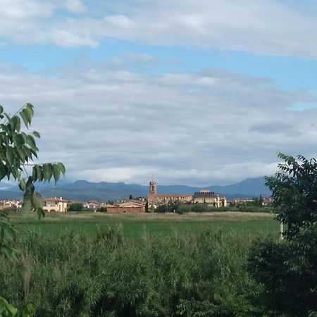 Can Girmas Casa De Turisme Rural ナヴァタ エクステリア 写真