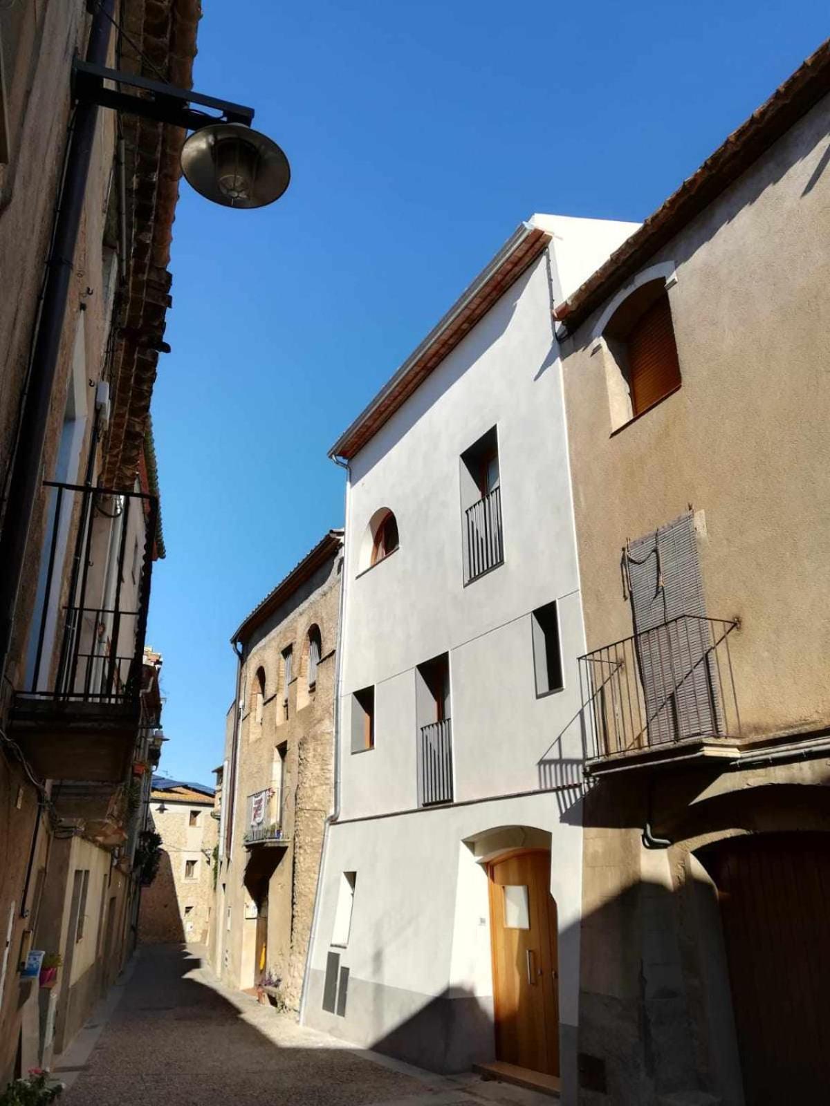 Can Girmas Casa De Turisme Rural ナヴァタ エクステリア 写真