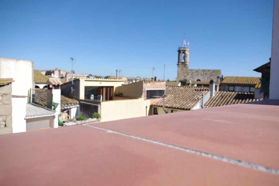 Can Girmas Casa De Turisme Rural ナヴァタ エクステリア 写真