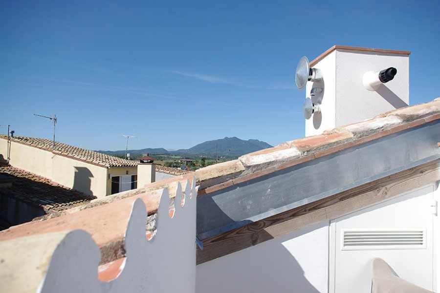 Can Girmas Casa De Turisme Rural ナヴァタ エクステリア 写真