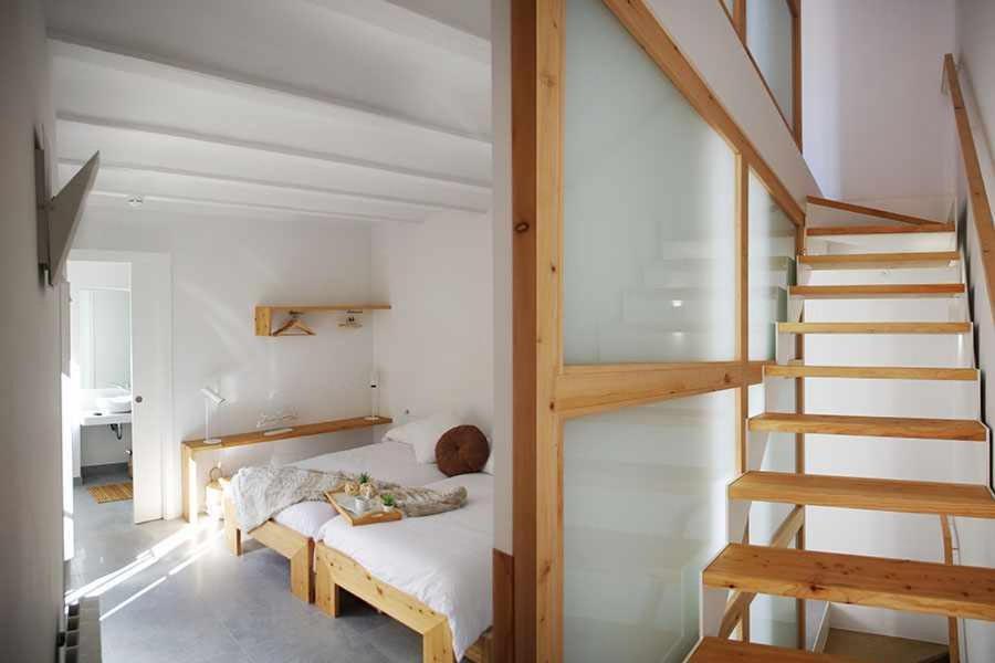 Can Girmas Casa De Turisme Rural ナヴァタ エクステリア 写真