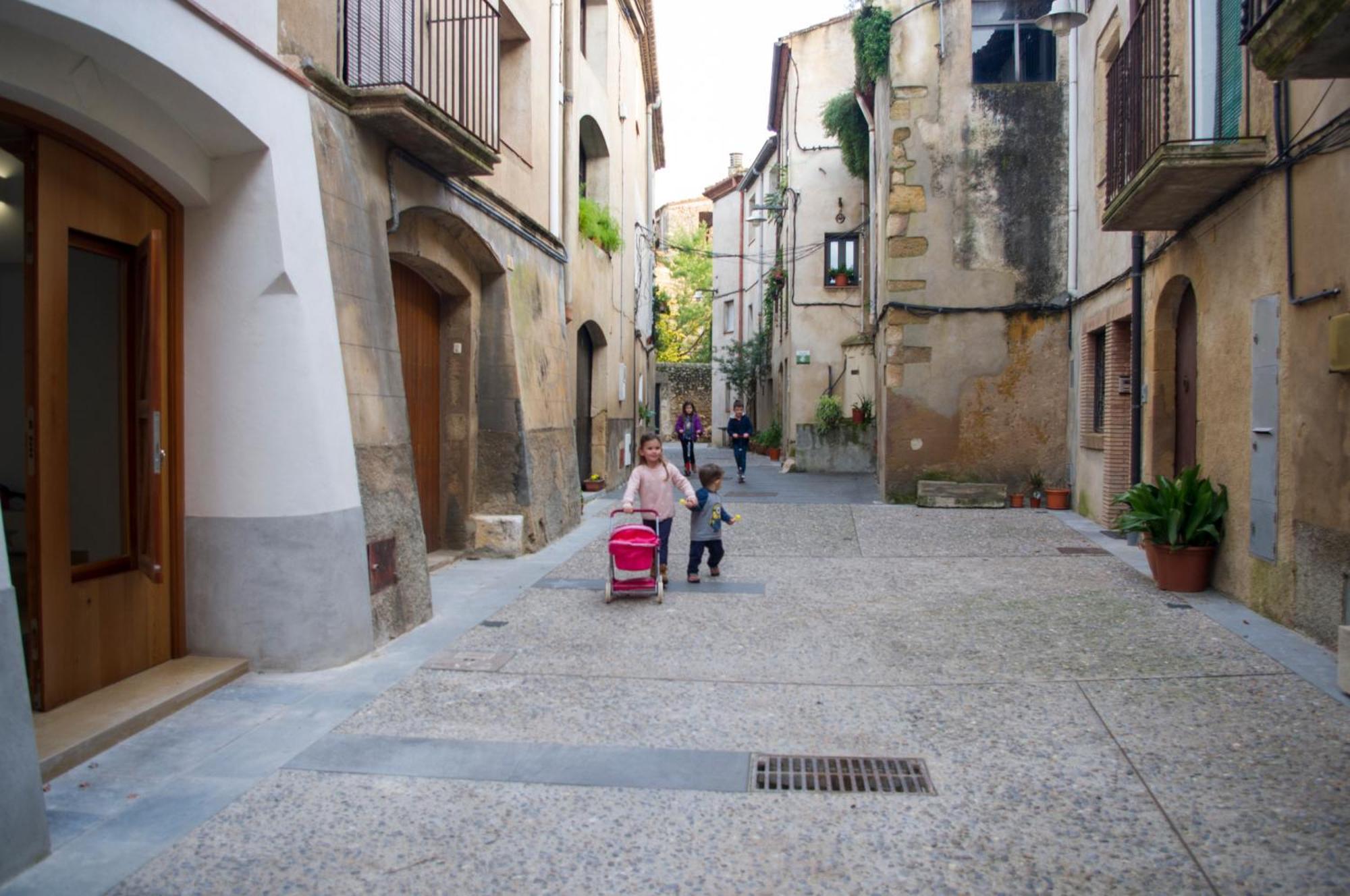 Can Girmas Casa De Turisme Rural ナヴァタ エクステリア 写真