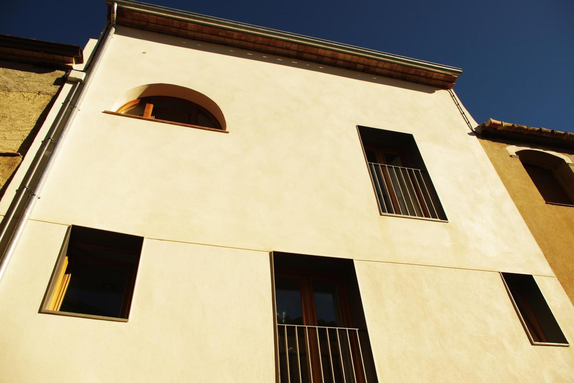 Can Girmas Casa De Turisme Rural ナヴァタ エクステリア 写真