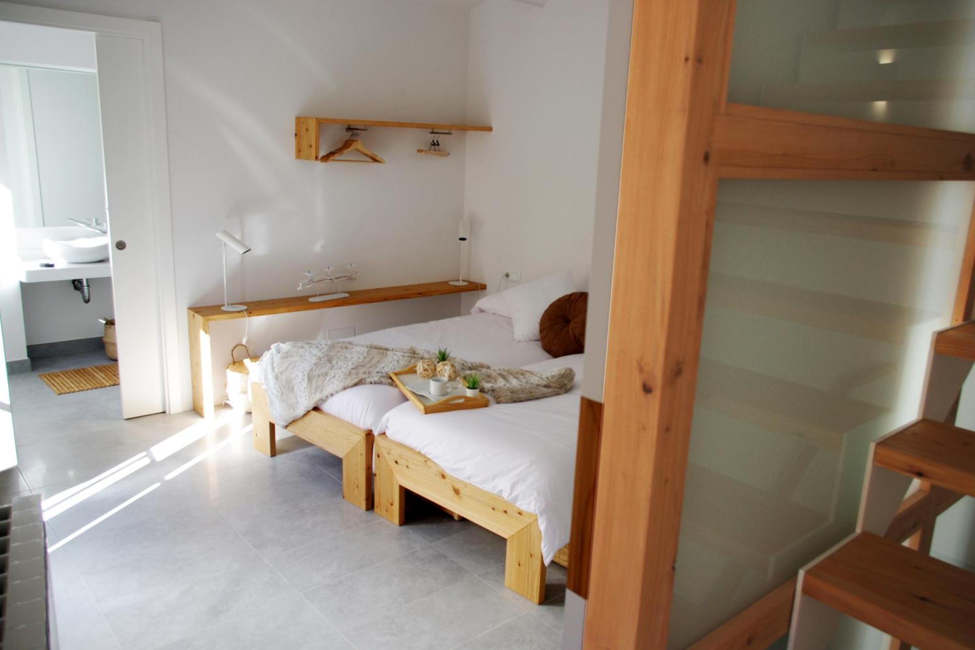 Can Girmas Casa De Turisme Rural ナヴァタ エクステリア 写真