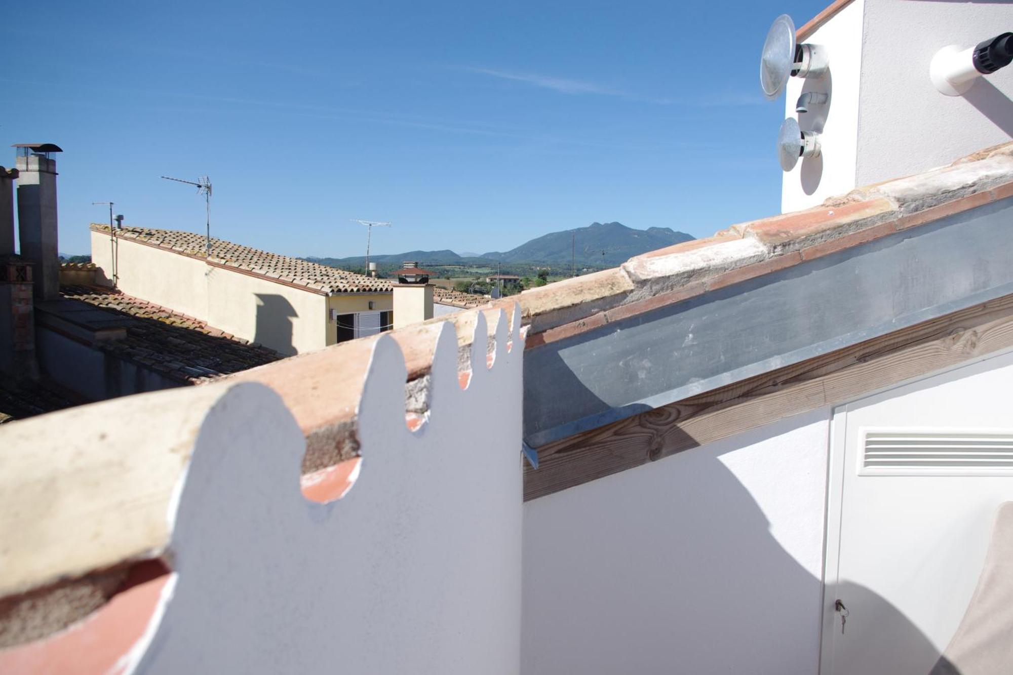 Can Girmas Casa De Turisme Rural ナヴァタ エクステリア 写真