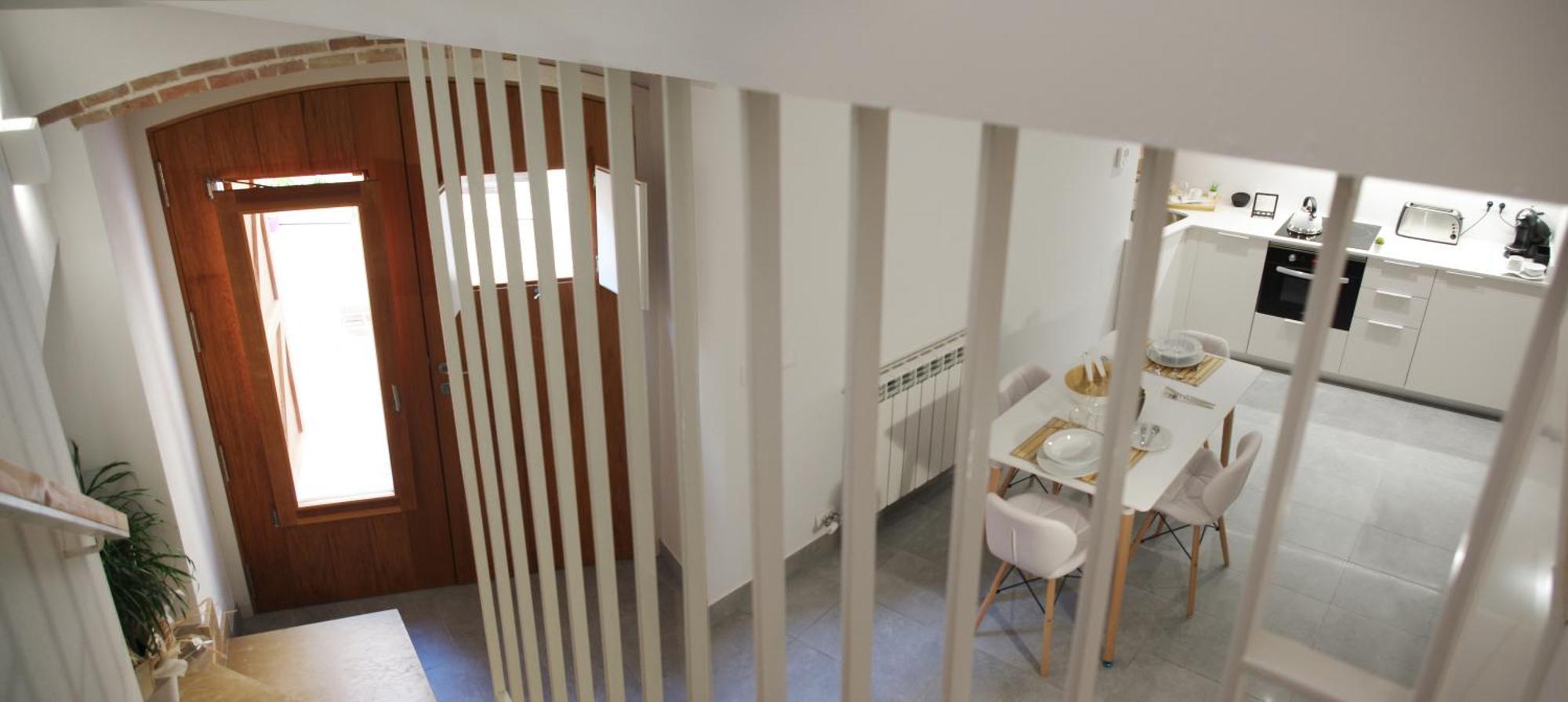 Can Girmas Casa De Turisme Rural ナヴァタ エクステリア 写真