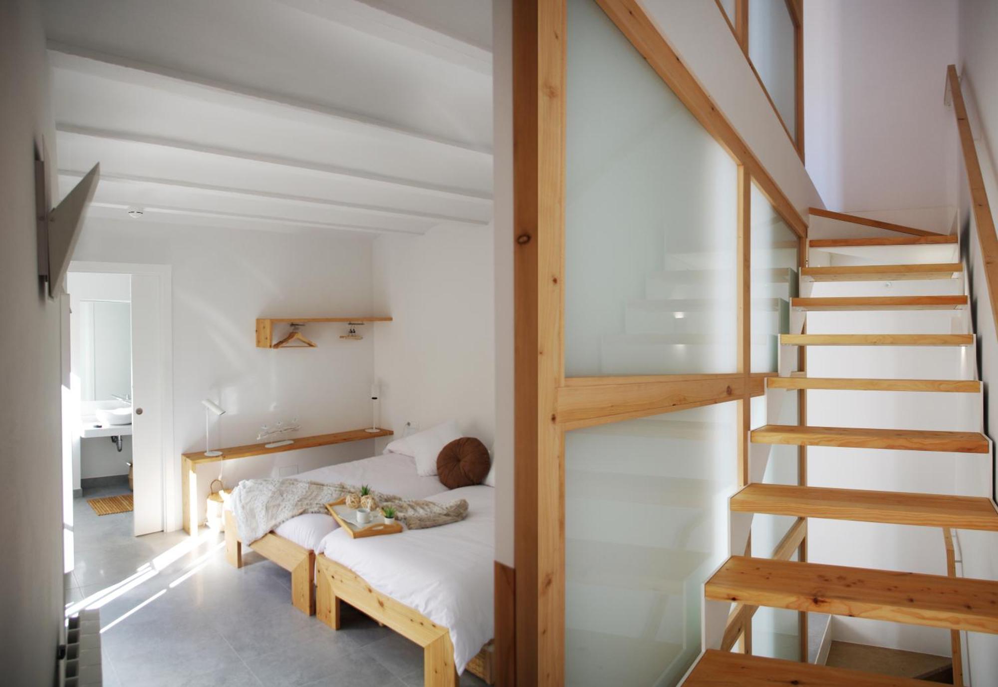 Can Girmas Casa De Turisme Rural ナヴァタ エクステリア 写真