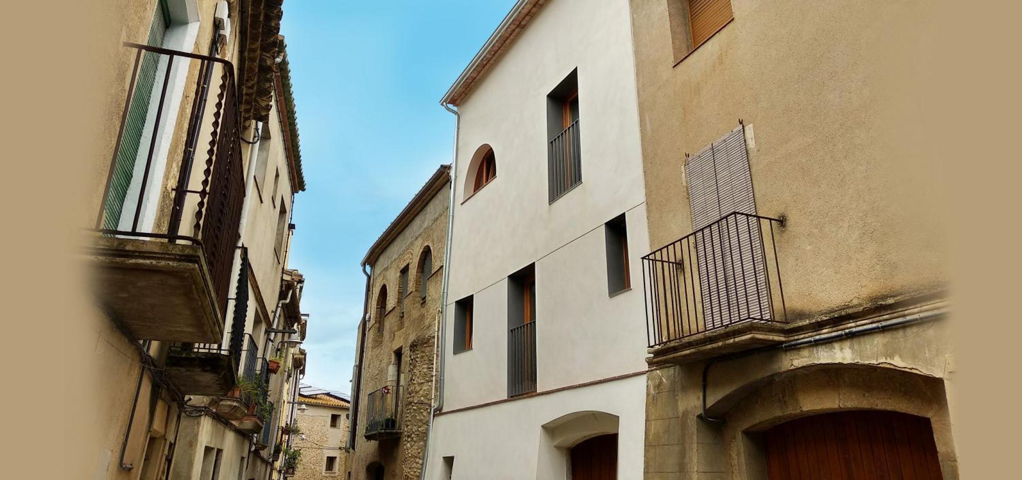 Can Girmas Casa De Turisme Rural ナヴァタ エクステリア 写真