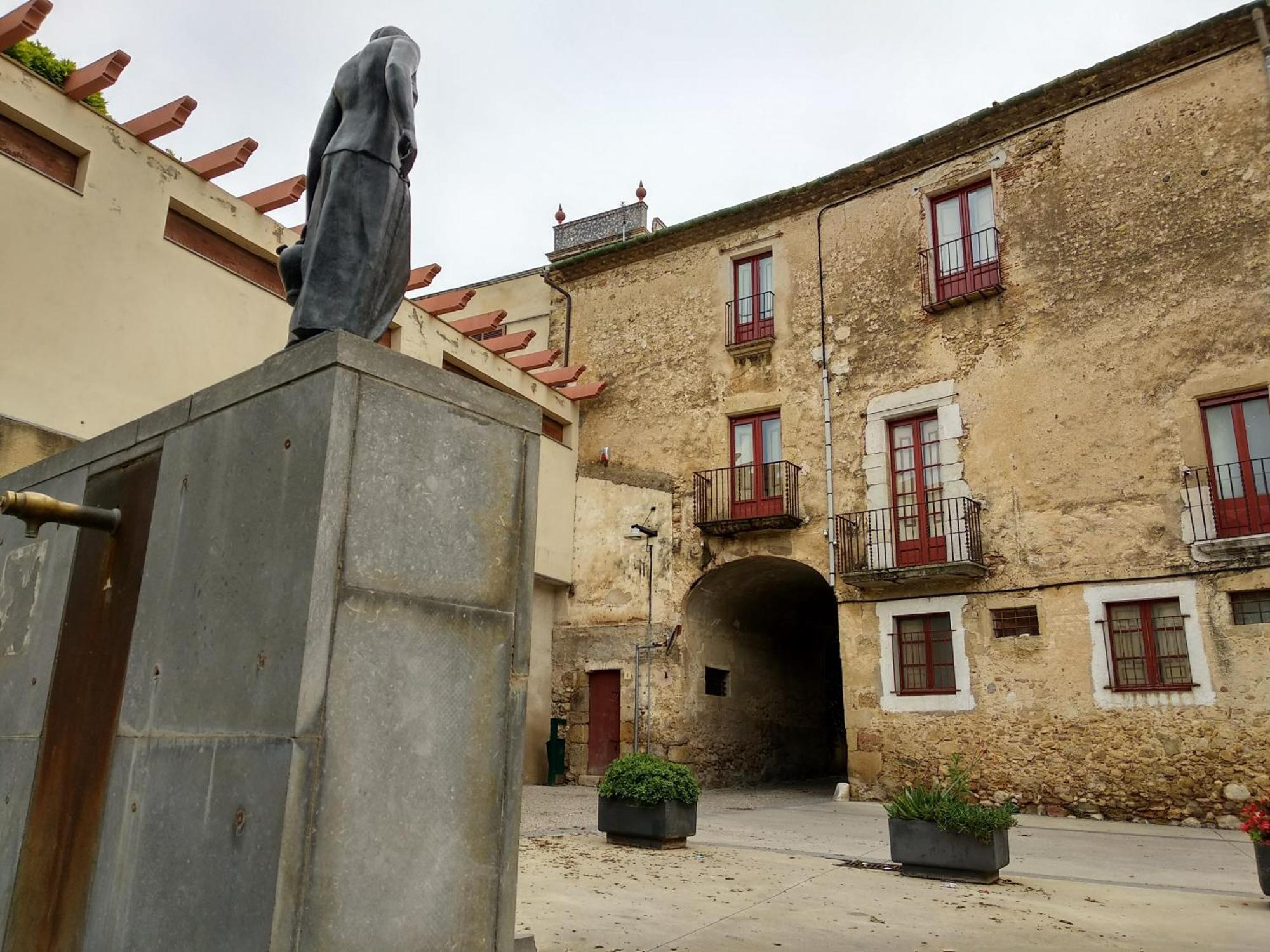 Can Girmas Casa De Turisme Rural ナヴァタ エクステリア 写真