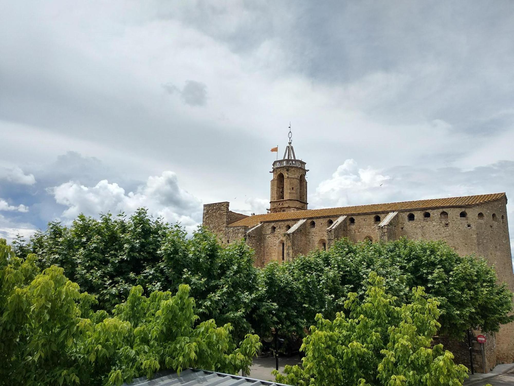 Can Girmas Casa De Turisme Rural ナヴァタ エクステリア 写真