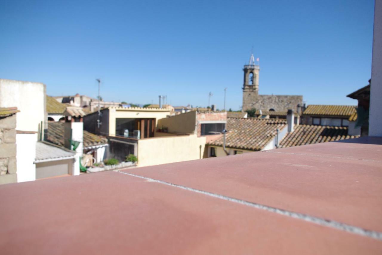 Can Girmas Casa De Turisme Rural ナヴァタ エクステリア 写真